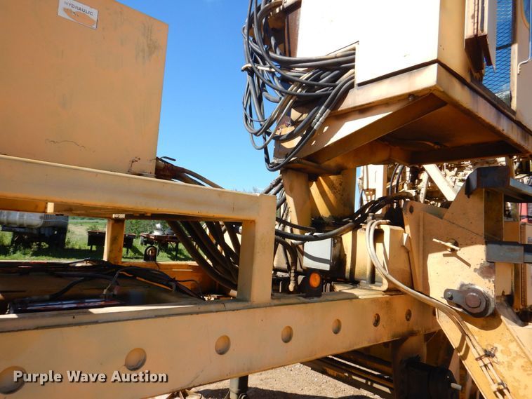 image for item DS8055 Rexworks Maxgrind 460G  horizontal grinder