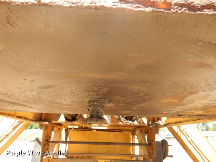 image for item DS8055 Rexworks Maxgrind 460G  horizontal grinder