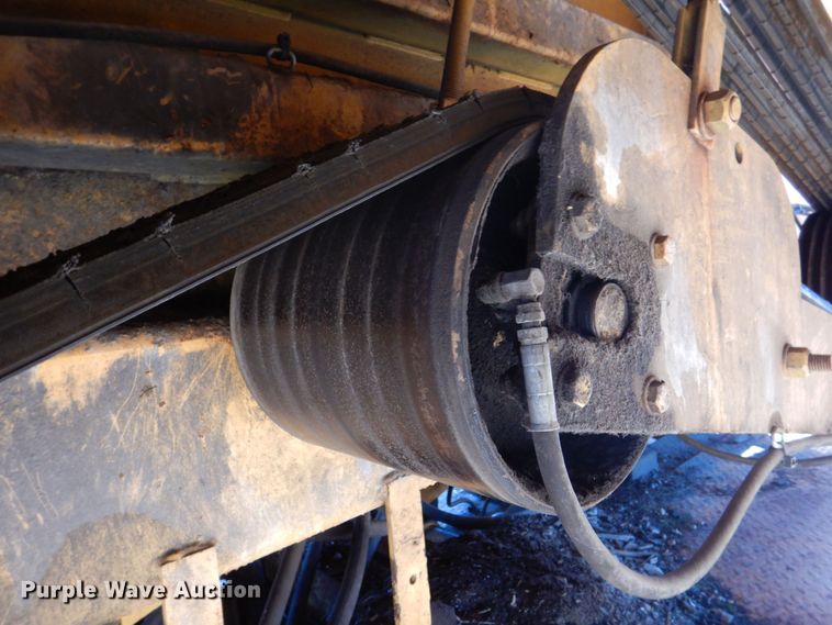 image for item DS8055 Rexworks Maxgrind 460G  horizontal grinder