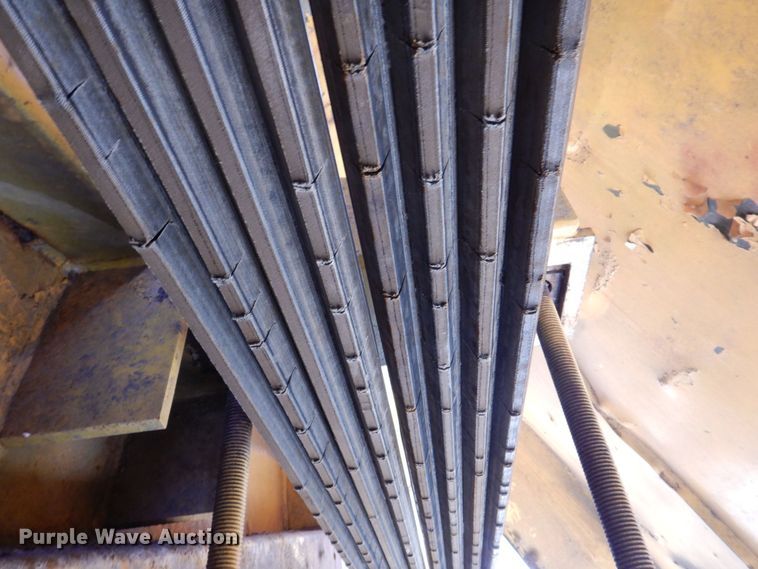 image for item DS8055 Rexworks Maxgrind 460G  horizontal grinder