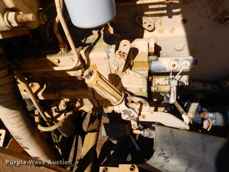 image for item DS8055 Rexworks Maxgrind 460G  horizontal grinder