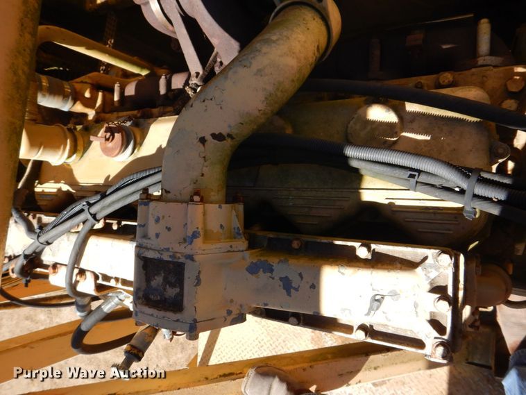 image for item DS8055 Rexworks Maxgrind 460G  horizontal grinder