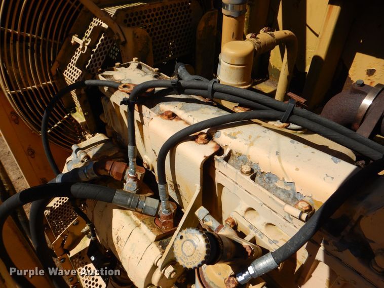 image for item DS8055 Rexworks Maxgrind 460G  horizontal grinder