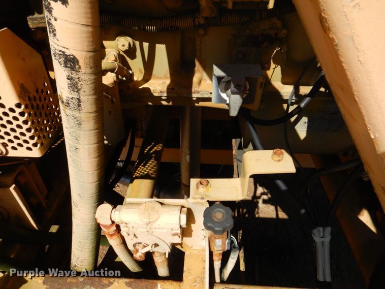 image for item DS8055 Rexworks Maxgrind 460G  horizontal grinder