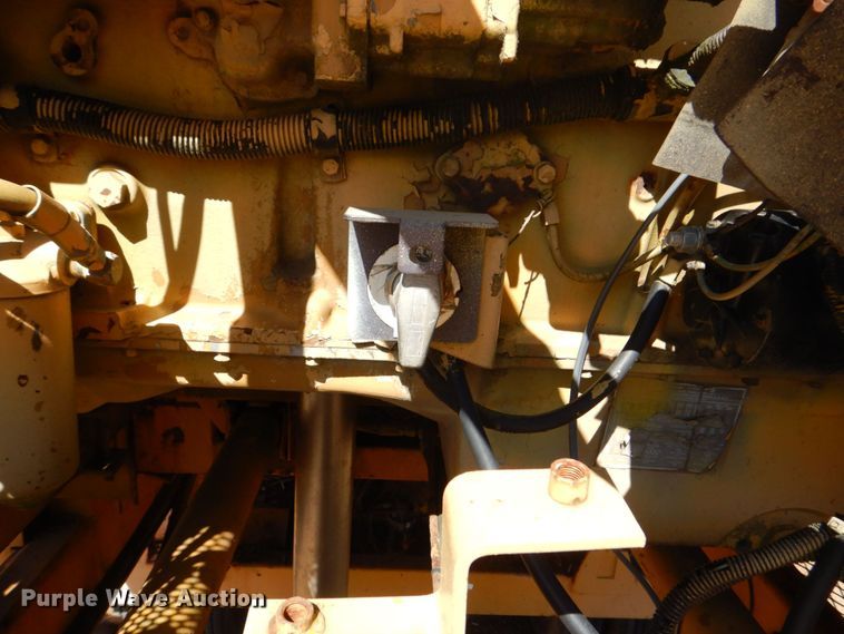 image for item DS8055 Rexworks Maxgrind 460G  horizontal grinder