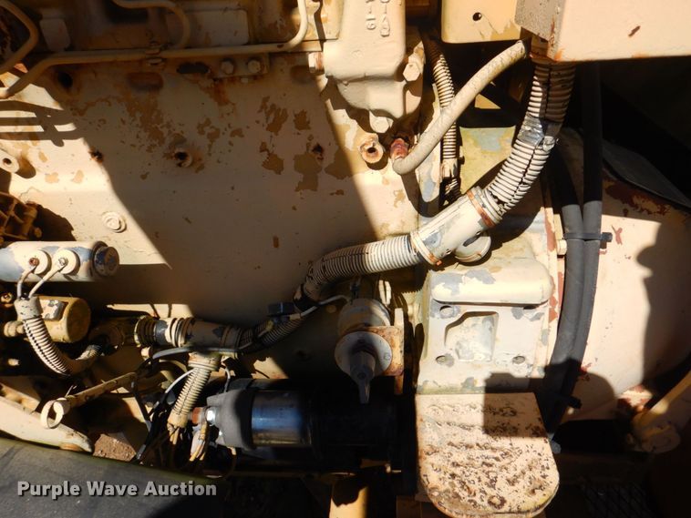 image for item DS8055 Rexworks Maxgrind 460G  horizontal grinder