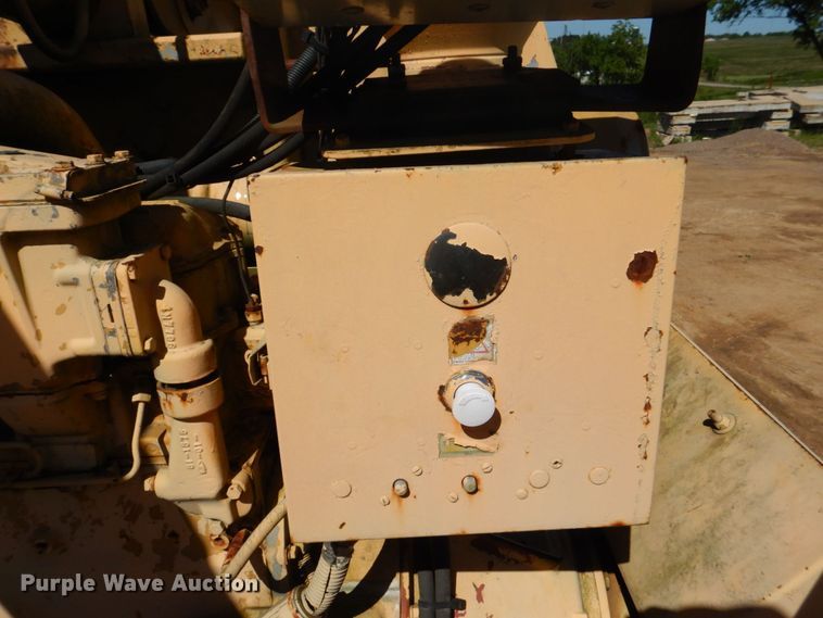 image for item DS8055 Rexworks Maxgrind 460G  horizontal grinder