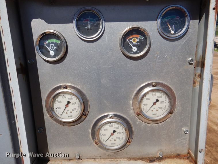 image for item DS8055 Rexworks Maxgrind 460G  horizontal grinder