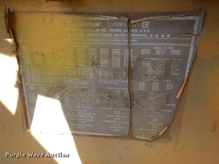 image for item DS8055 Rexworks Maxgrind 460G  horizontal grinder