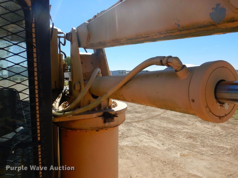 image for item DS8055 Rexworks Maxgrind 460G  horizontal grinder