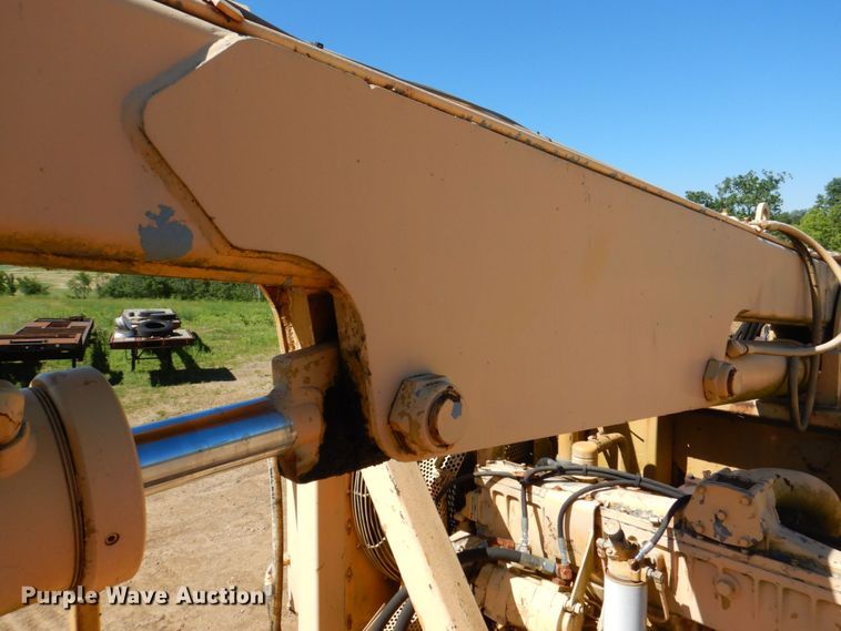 image for item DS8055 Rexworks Maxgrind 460G  horizontal grinder