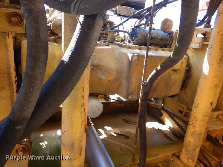 image for item DS8055 Rexworks Maxgrind 460G  horizontal grinder