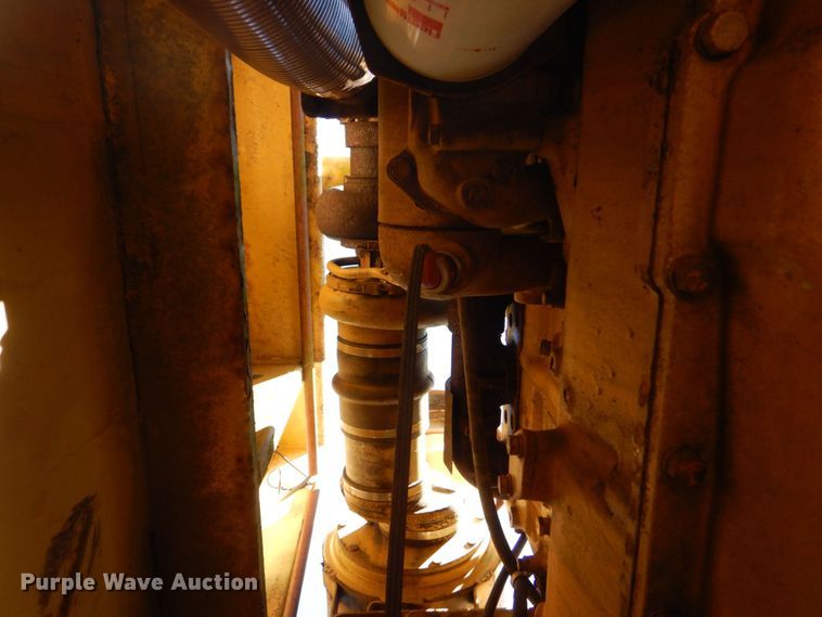 image for item DS8055 Rexworks Maxgrind 460G  horizontal grinder