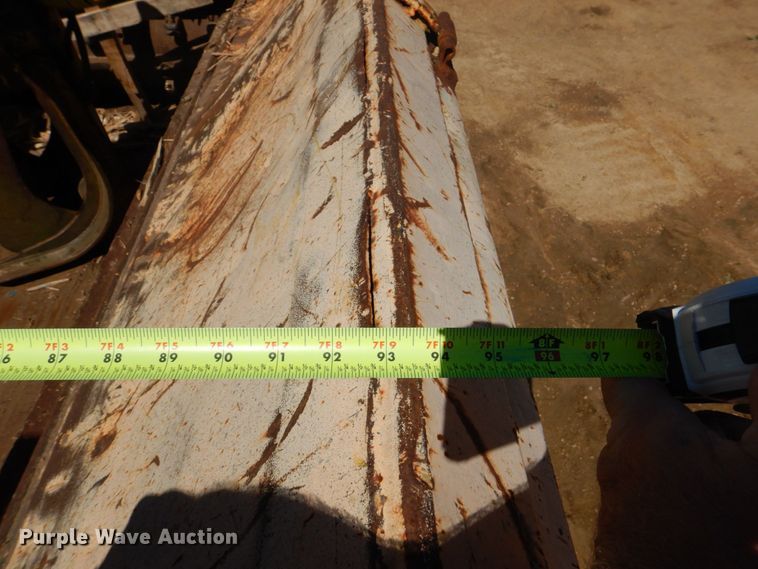 image for item DS8055 Rexworks Maxgrind 460G  horizontal grinder