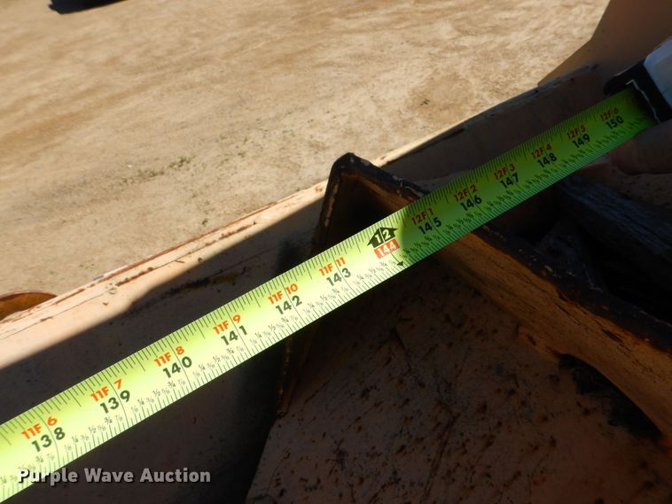 image for item DS8055 Rexworks Maxgrind 460G  horizontal grinder