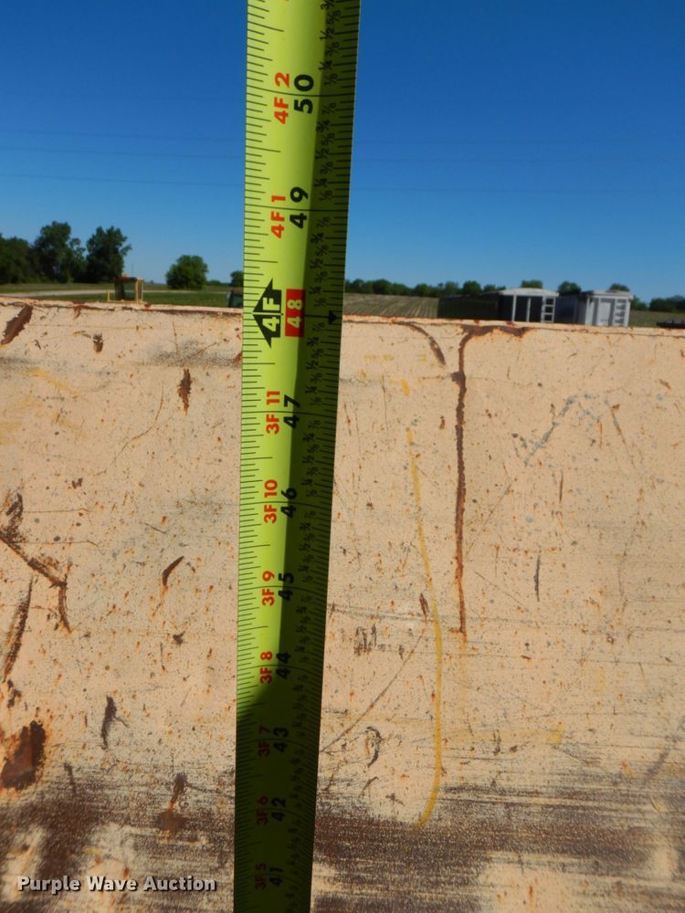 image for item DS8055 Rexworks Maxgrind 460G  horizontal grinder