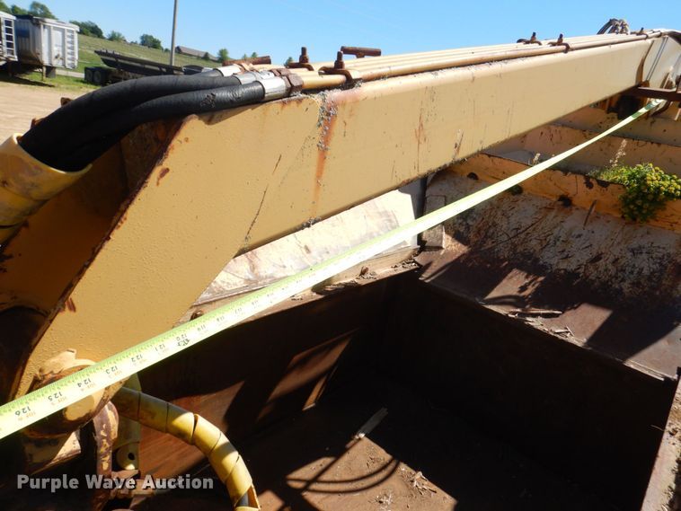 image for item DS8055 Rexworks Maxgrind 460G  horizontal grinder