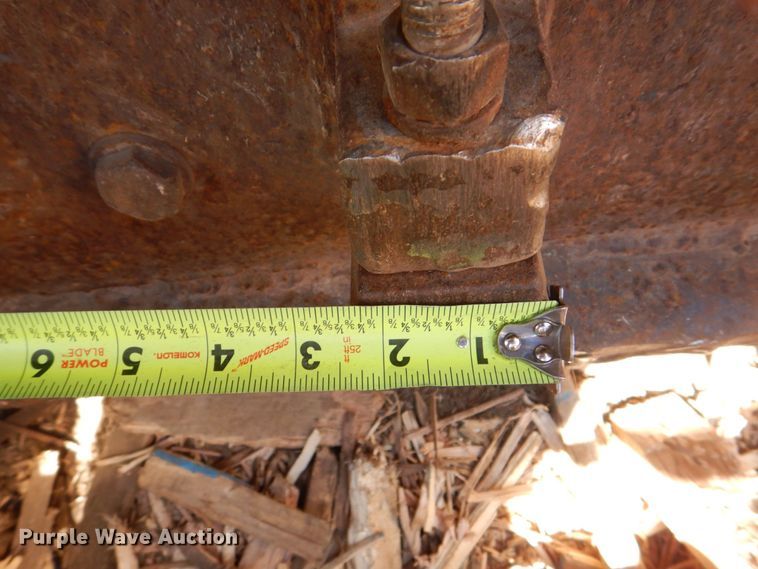 image for item DS8055 Rexworks Maxgrind 460G  horizontal grinder