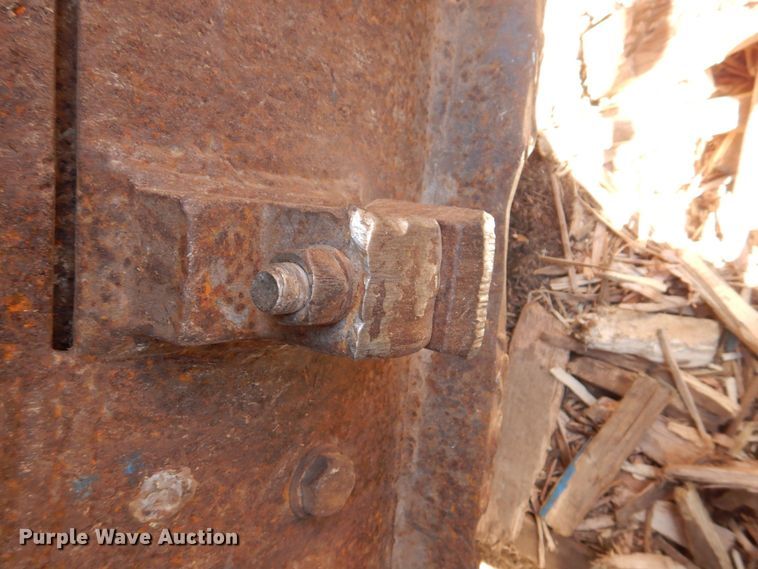 image for item DS8055 Rexworks Maxgrind 460G  horizontal grinder