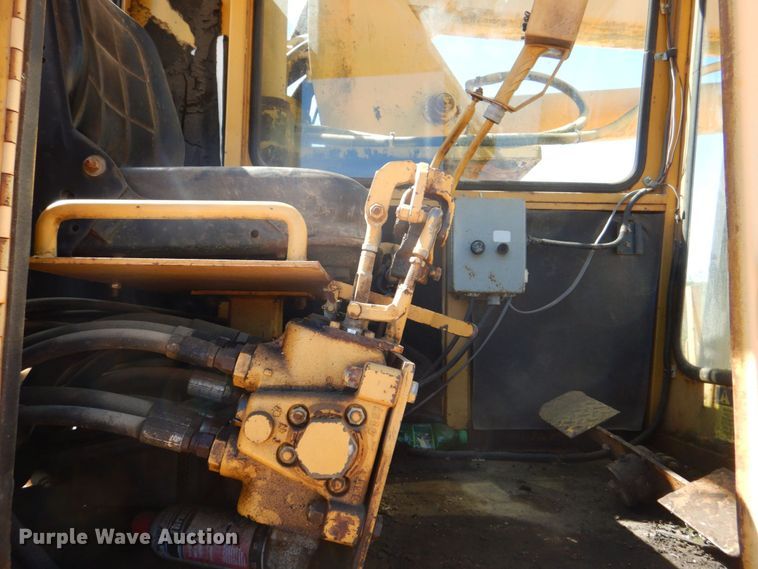 image for item DS8055 Rexworks Maxgrind 460G  horizontal grinder