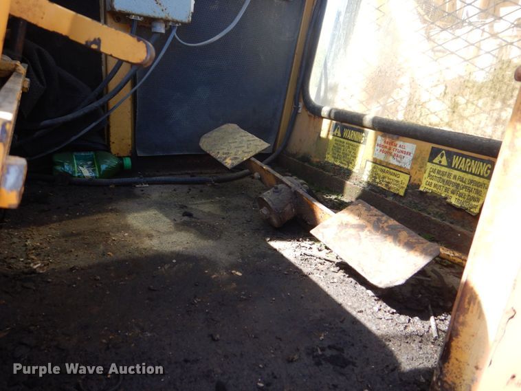 image for item DS8055 Rexworks Maxgrind 460G  horizontal grinder