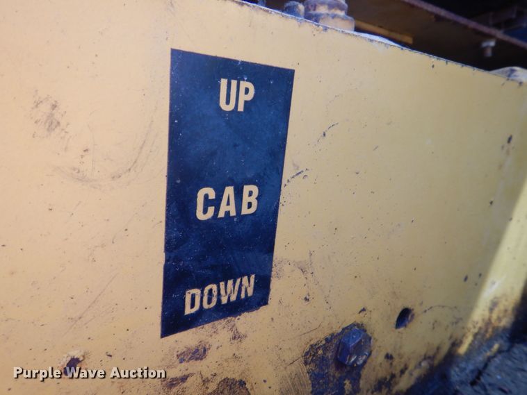 image for item DS8055 Rexworks Maxgrind 460G  horizontal grinder