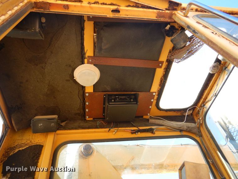 image for item DS8055 Rexworks Maxgrind 460G  horizontal grinder