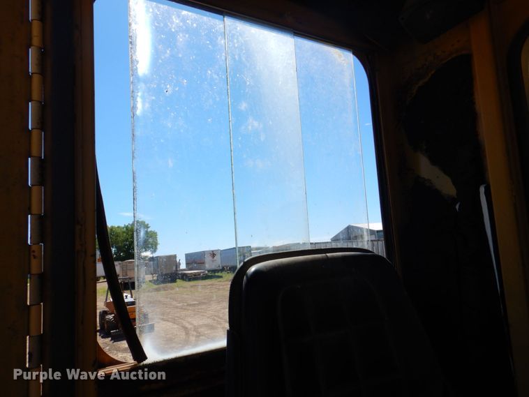 image for item DS8055 Rexworks Maxgrind 460G  horizontal grinder