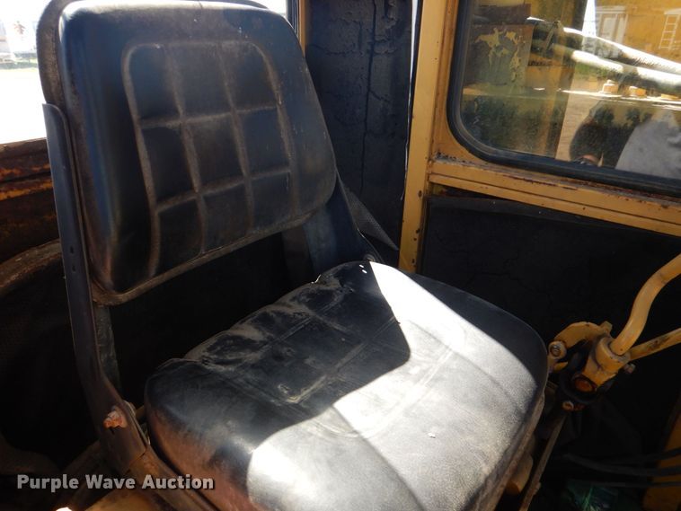 image for item DS8055 Rexworks Maxgrind 460G  horizontal grinder