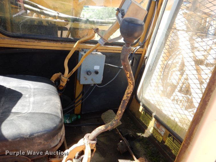 image for item DS8055 Rexworks Maxgrind 460G  horizontal grinder