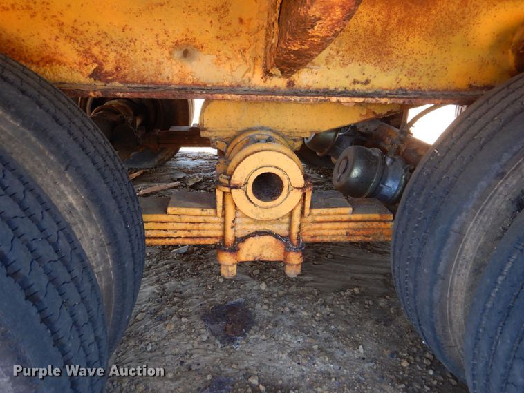 image for item DS8055 Rexworks Maxgrind 460G  horizontal grinder