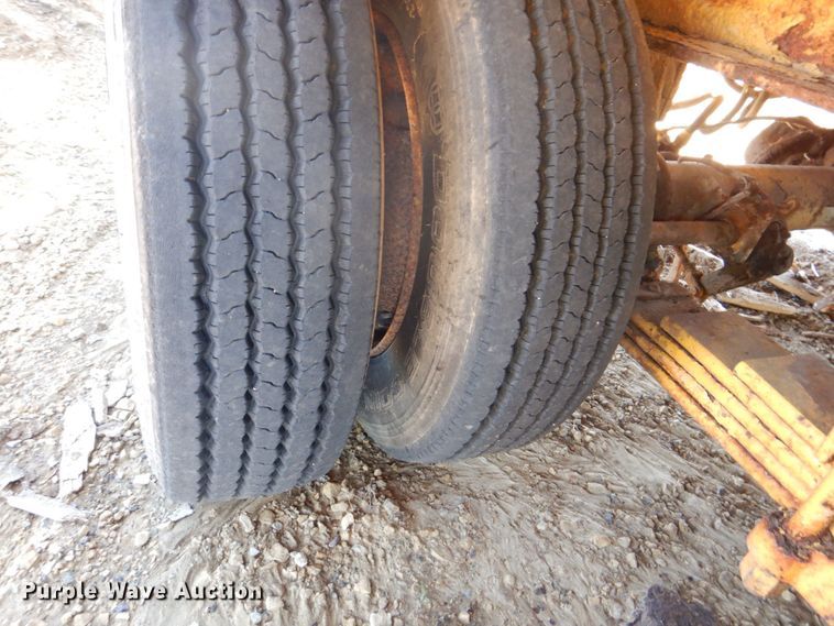 image for item DS8055 Rexworks Maxgrind 460G  horizontal grinder