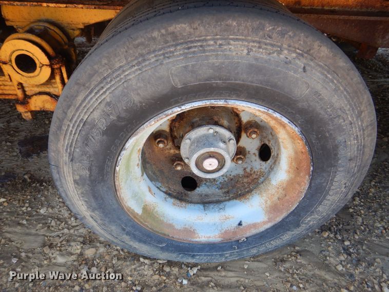 image for item DS8055 Rexworks Maxgrind 460G  horizontal grinder