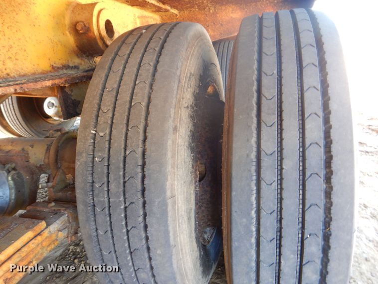 image for item DS8055 Rexworks Maxgrind 460G  horizontal grinder