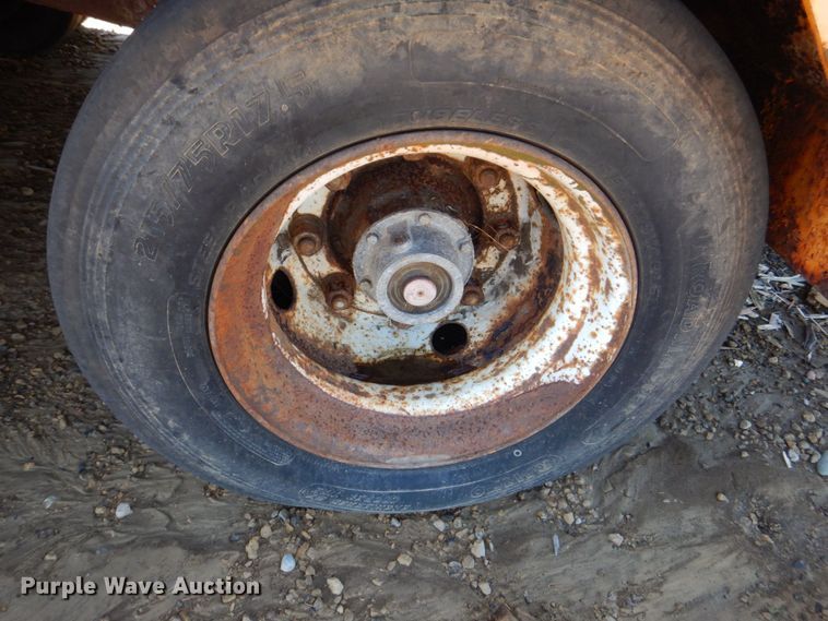 image for item DS8055 Rexworks Maxgrind 460G  horizontal grinder