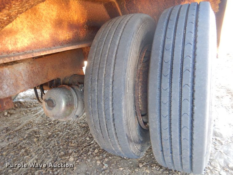 image for item DS8055 Rexworks Maxgrind 460G  horizontal grinder