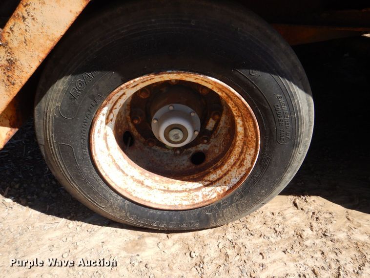 image for item DS8055 Rexworks Maxgrind 460G  horizontal grinder