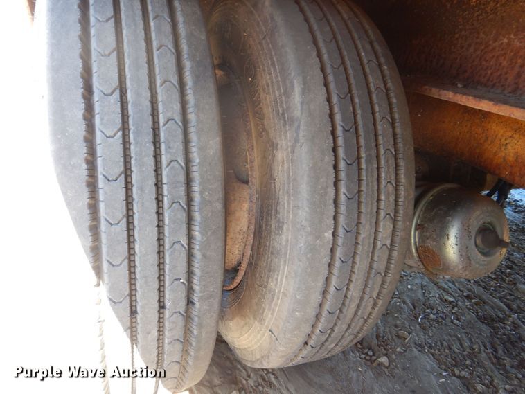 image for item DS8055 Rexworks Maxgrind 460G  horizontal grinder