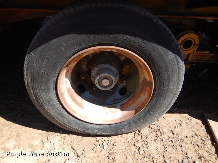 image for item DS8055 Rexworks Maxgrind 460G  horizontal grinder