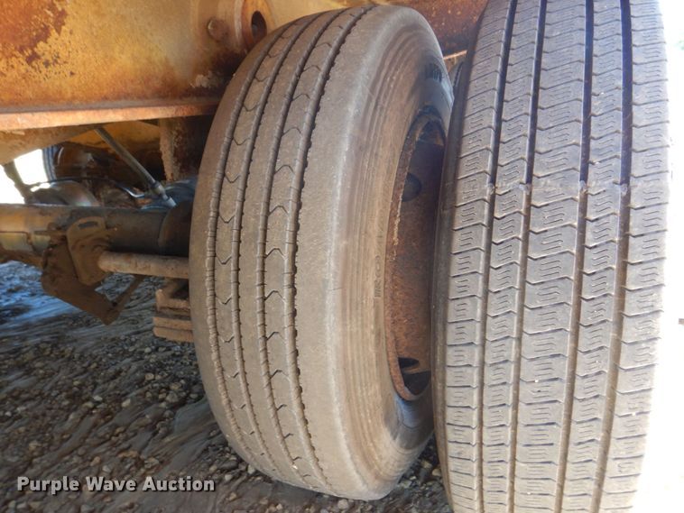 image for item DS8055 Rexworks Maxgrind 460G  horizontal grinder