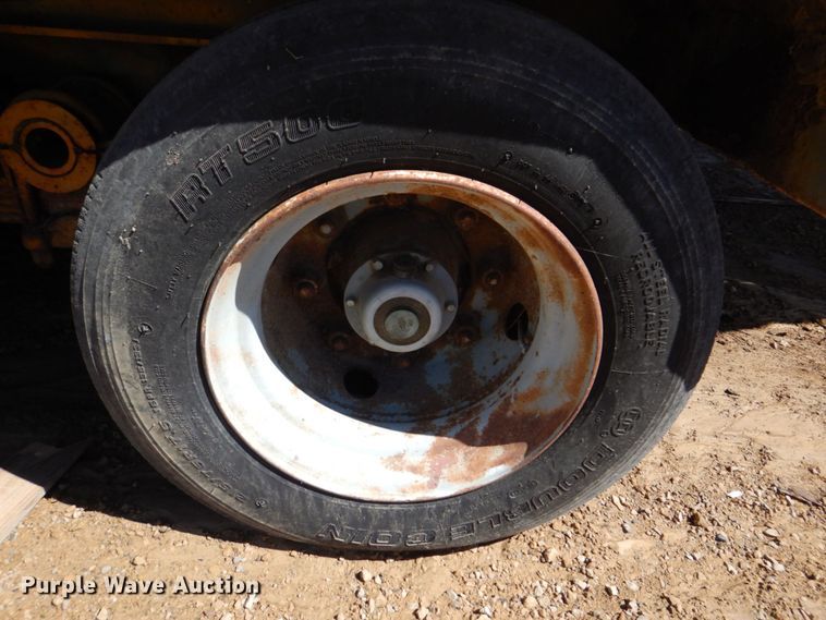 image for item DS8055 Rexworks Maxgrind 460G  horizontal grinder