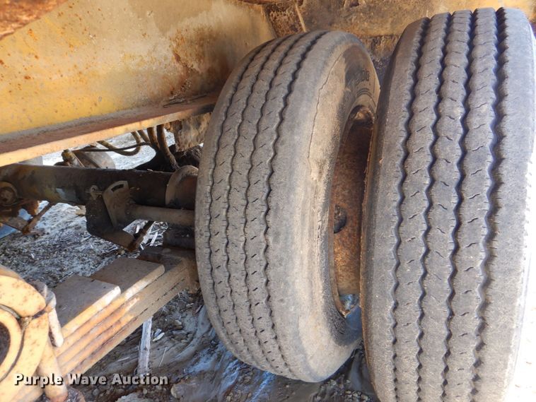 image for item DS8055 Rexworks Maxgrind 460G  horizontal grinder