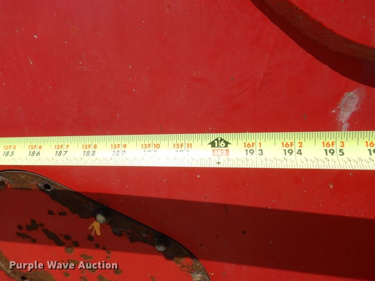 image for item DS8059 2008 Kenworth T800  dump truck