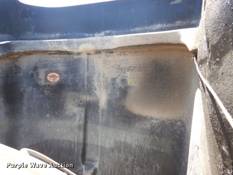 image for item DS8059 2008 Kenworth T800  dump truck