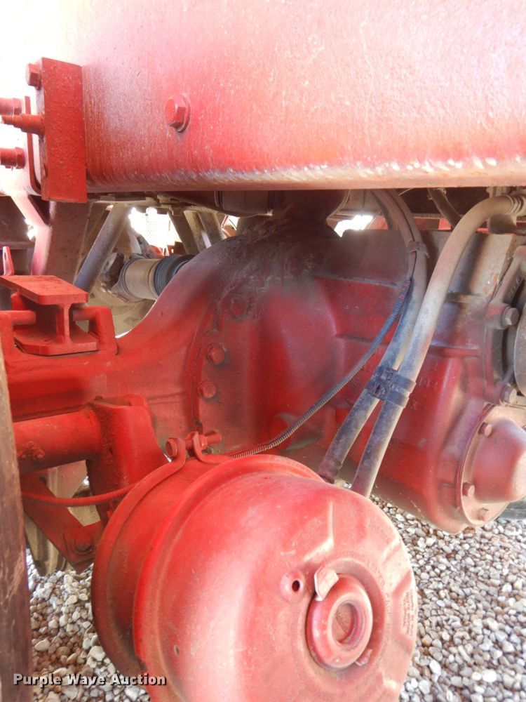 image for item DS8059 2008 Kenworth T800  dump truck