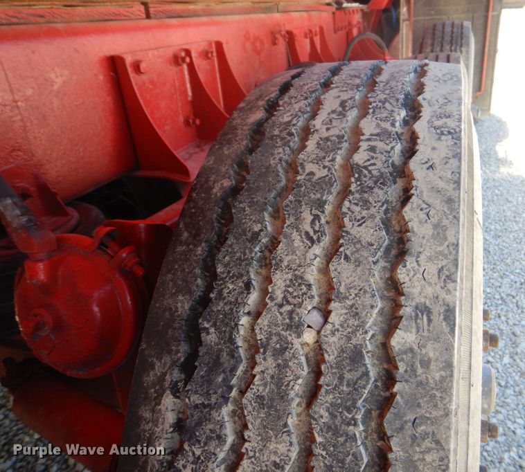 image for item DS8059 2008 Kenworth T800  dump truck