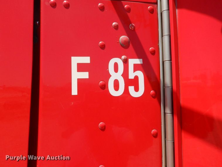 image for item DS8059 2008 Kenworth T800  dump truck