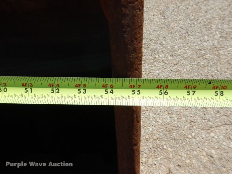 image for item DS8061 Caterpillar  excavator bucket