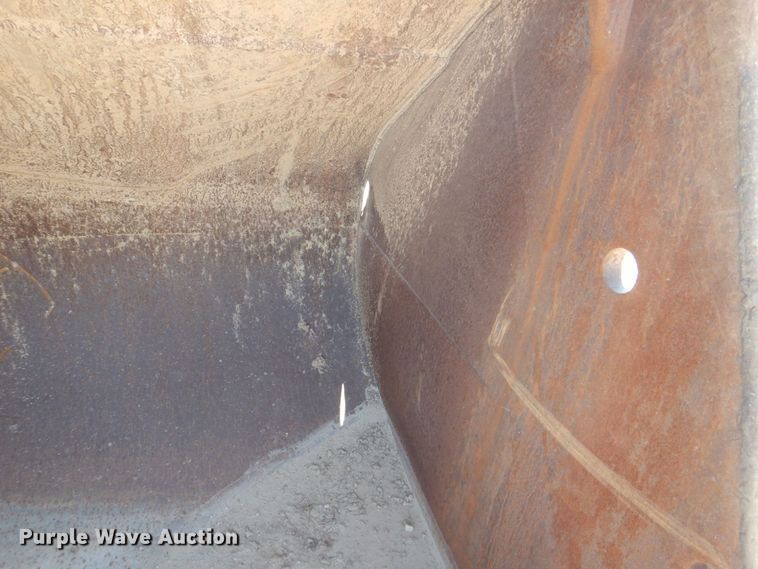 image for item DS8062 Caterpillar  excavator bucket