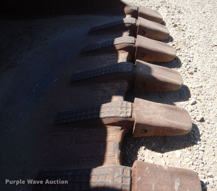 image for item DS8062 Caterpillar  excavator bucket